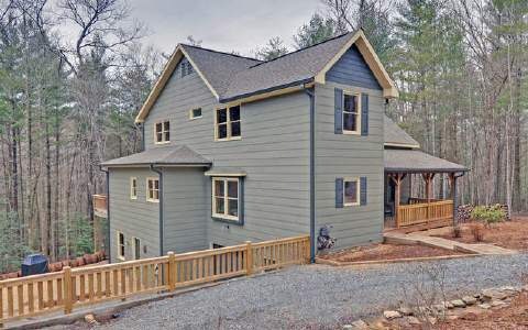 0 Dover Falls Trail unit 235125, Ellijay, GA 30540 - photo 1