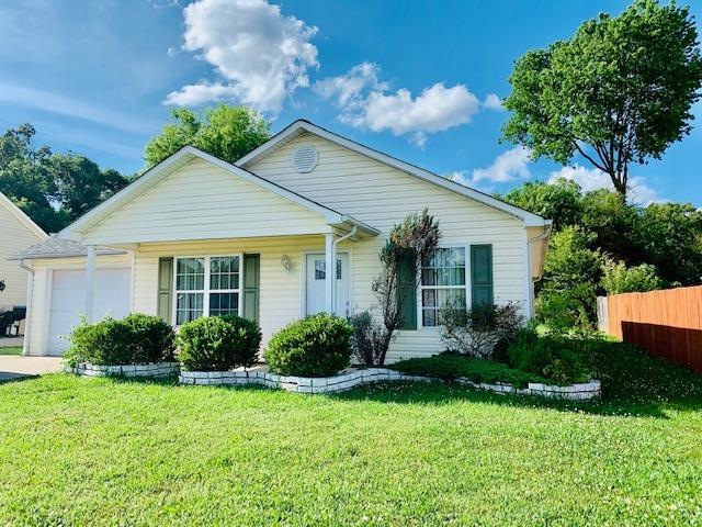 3240 Freedom Ln, Dalton, GA 30721 - photo 1