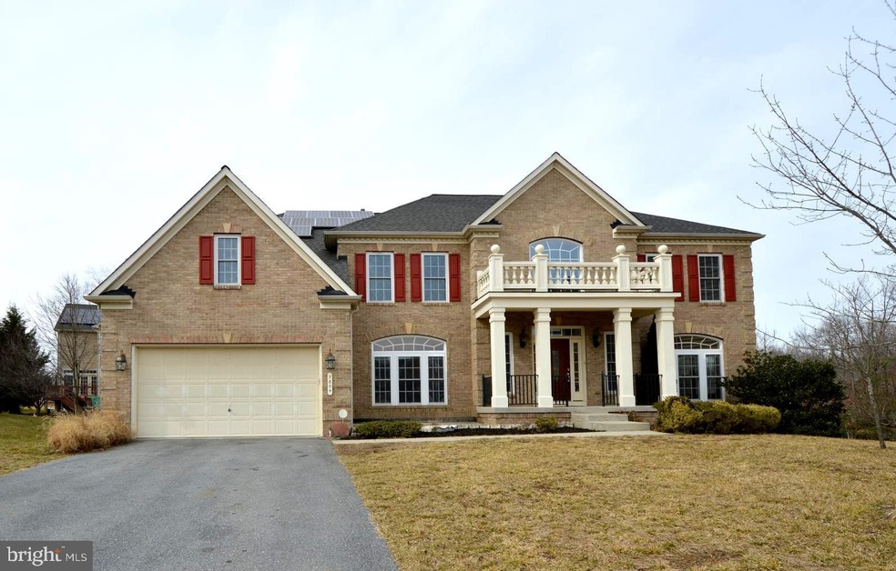 7804 Killbarron Dr, Laurel, MD 20707 - photo 1