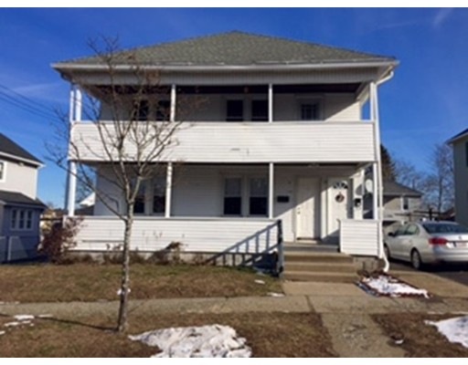 15 Devens St unit 15, Indian Orchard, MA 01151 - photo 1