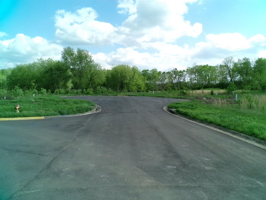 107 Bobby Jones Blvd, Frankfort, KY 40601 - photo 1