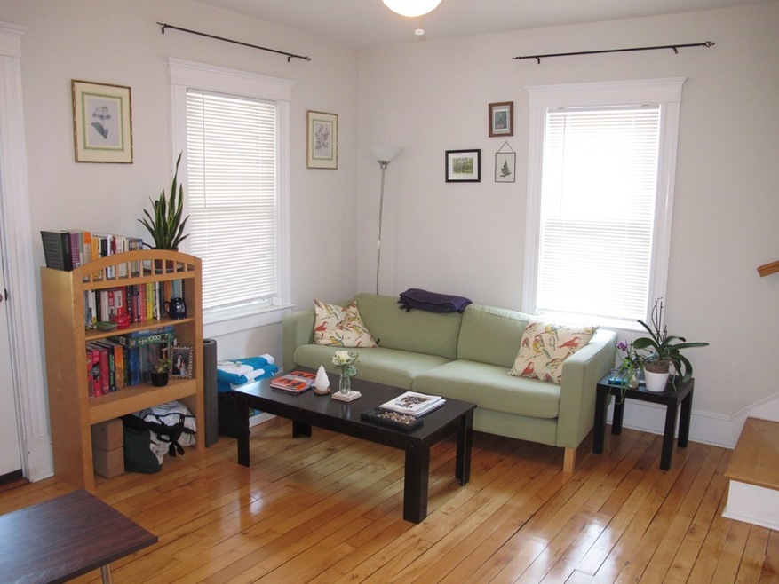 16 Avon St unit 2, Somerville, MA 02143 - photo 1