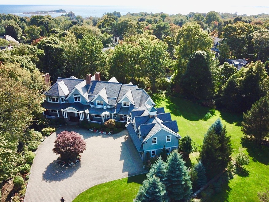 27 rear Brown St, Marblehead, MA 01945 - photo 1