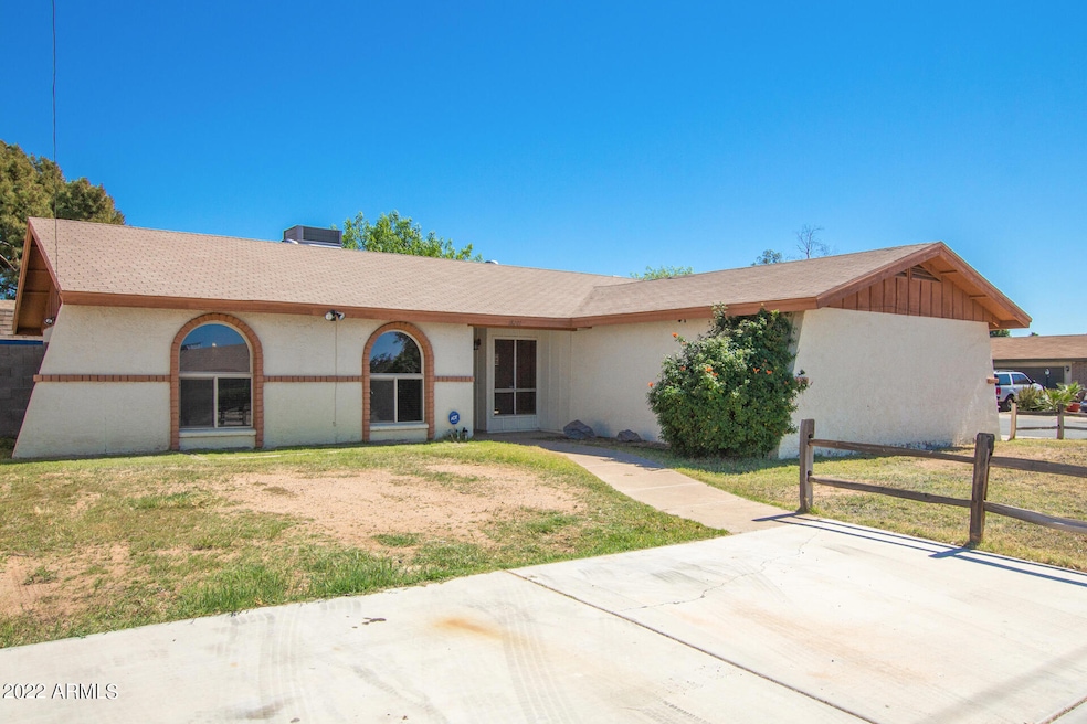 18201 N 31st Ave, Phoenix, AZ 85053 - photo 1