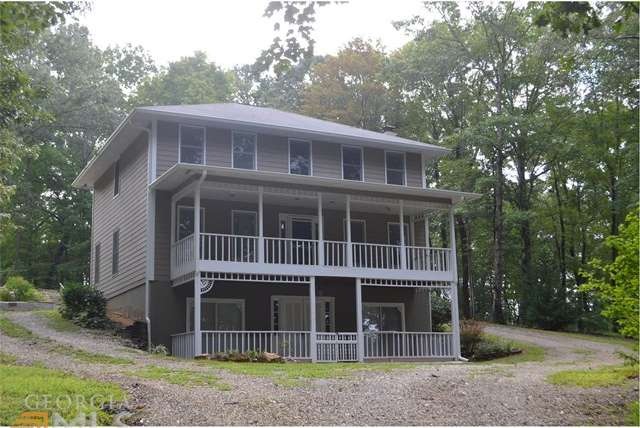 360 Ferguson Rd, Baldwin, GA 30511 - photo 1