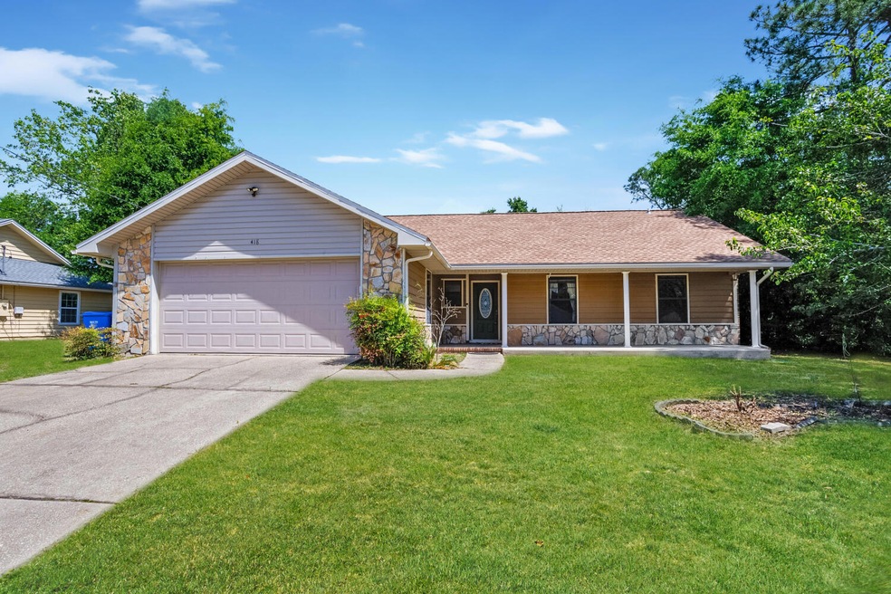 418 Juniper