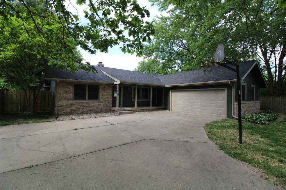 3050 Greenbrier Ave, West Lafayette, IN 47906 - photo 1