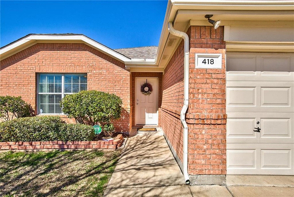 Welcome home to Carter Ranch.