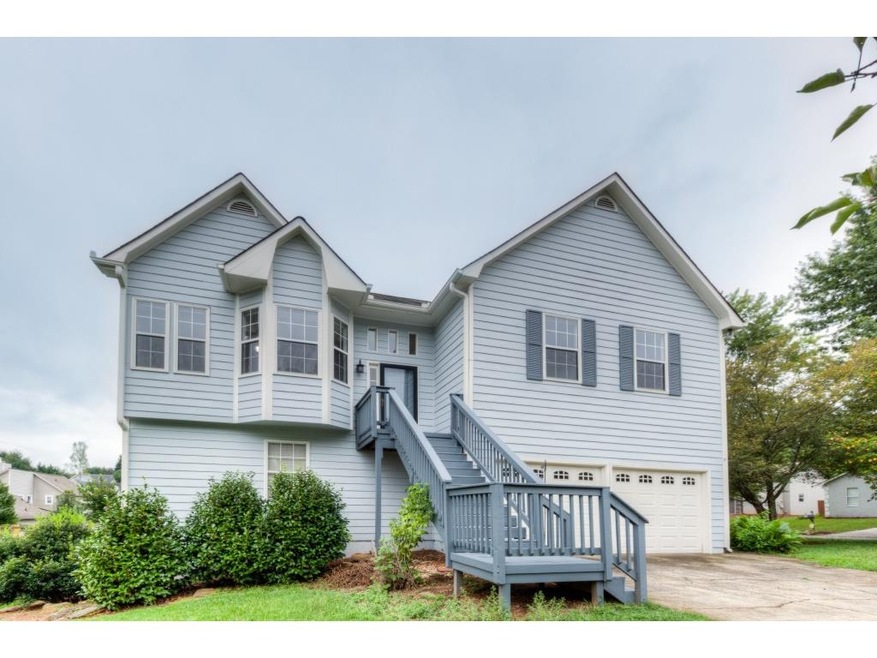 630 Middlegate Court - Exterior Front