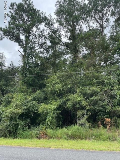 Nice Vacant Lot