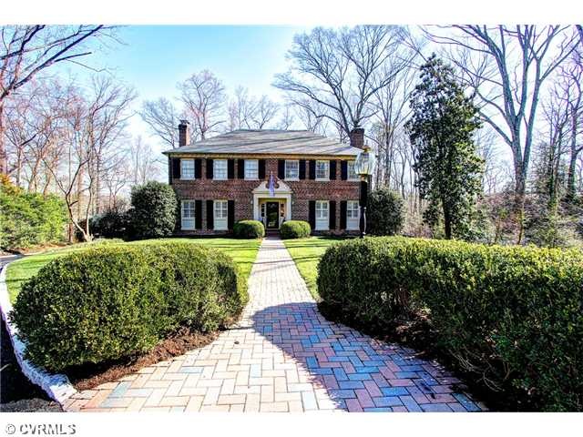 Exterior Front - Welcome to 6400 Buckhill Road
