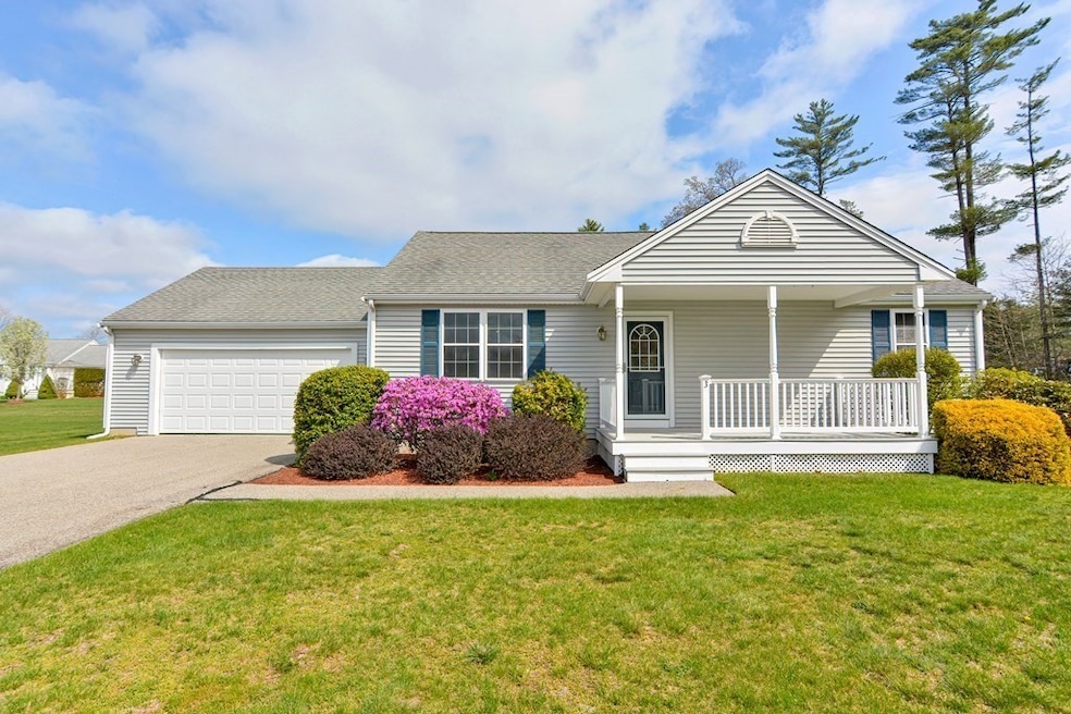 Sold $480,000 • Co-Listing Agent