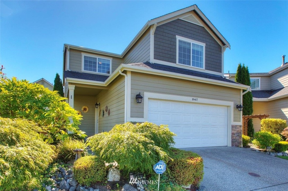 18417 115th Ave E, Puyallup, WA 98374 - photo 1