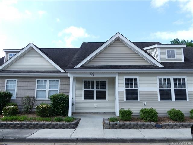 861 Impala Dr, Statesville, NC 28677 - photo 1