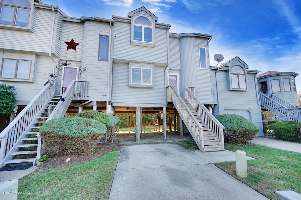 58 Oakland Bay Ct, Little Egg Harbor Township, NJ 08087 - photo 1