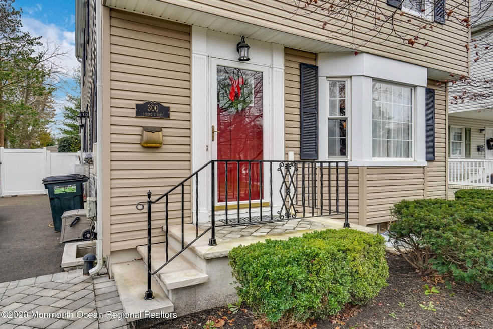300 Spring St, Red Bank, NJ 07701 - photo 1