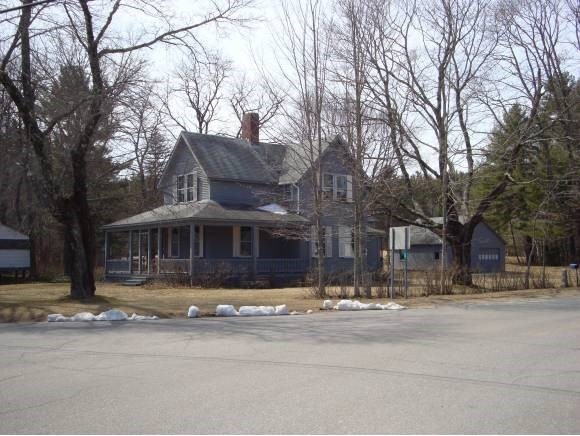 7 Groton Rd, Hebron, NH 03241 - photo 1