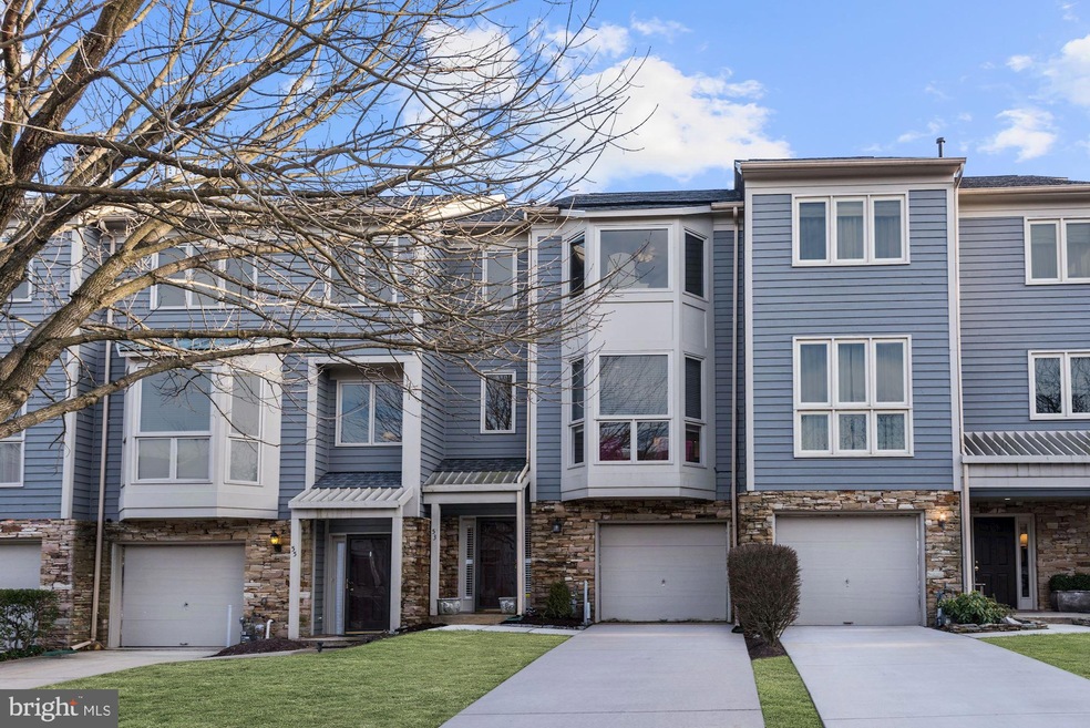 53 Taverngreen Ct, Baltimore, MD 21209 - photo 1