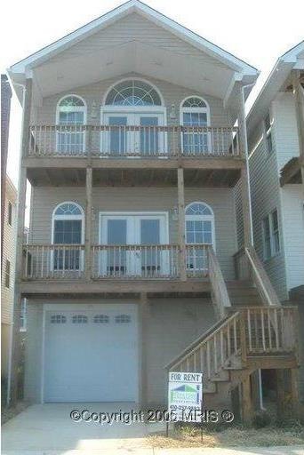 9226 Atlantic Ave, North Beach, MD 20714 - photo 1