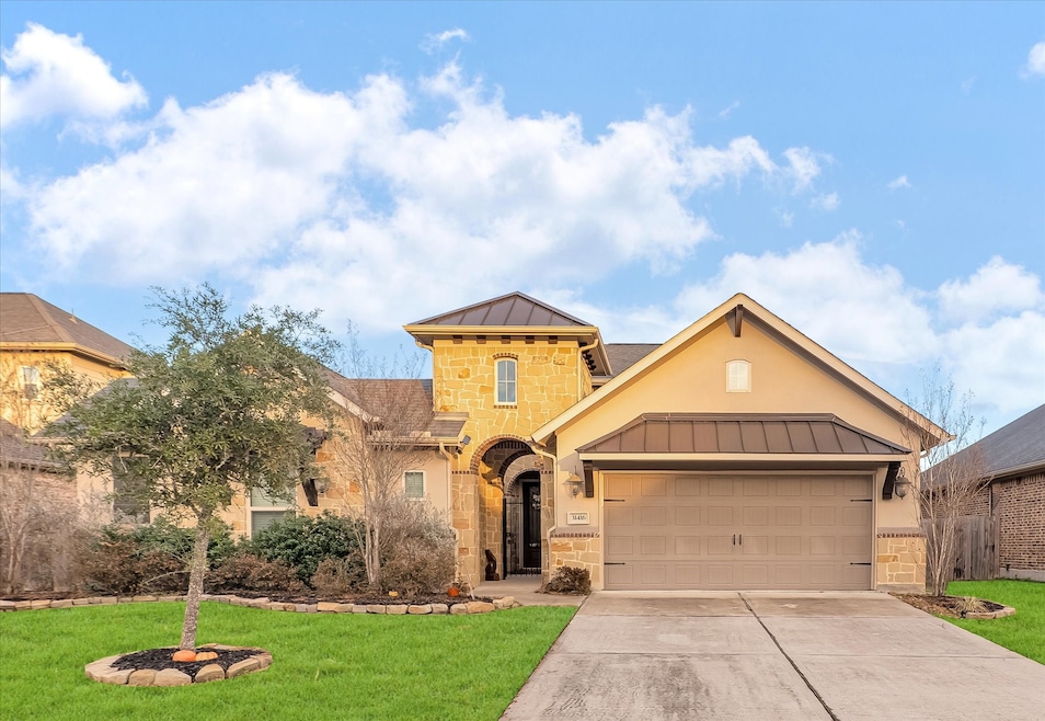 31416 Longwood Park Ln, Spring, TX 77386 - photo 1