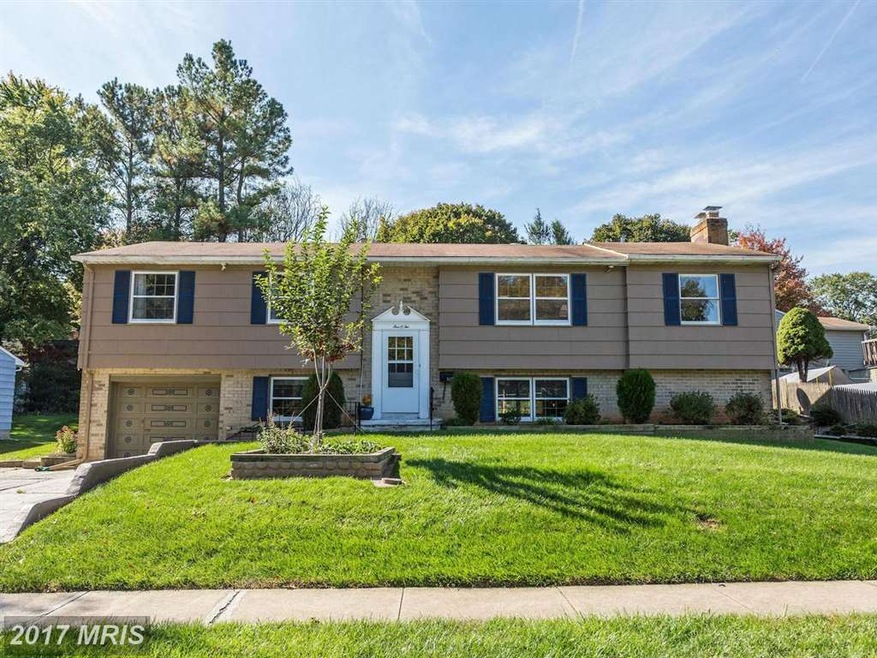 502 Gwynnwest Rd, Reisterstown, MD 21136 - photo 1