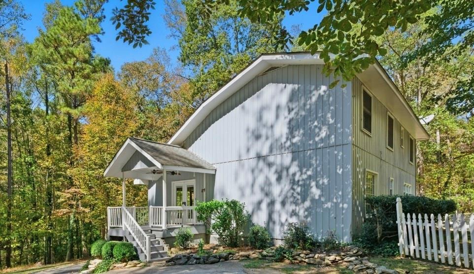 5430 Bethlehem Rd, Fairburn, GA 30213 - photo 1