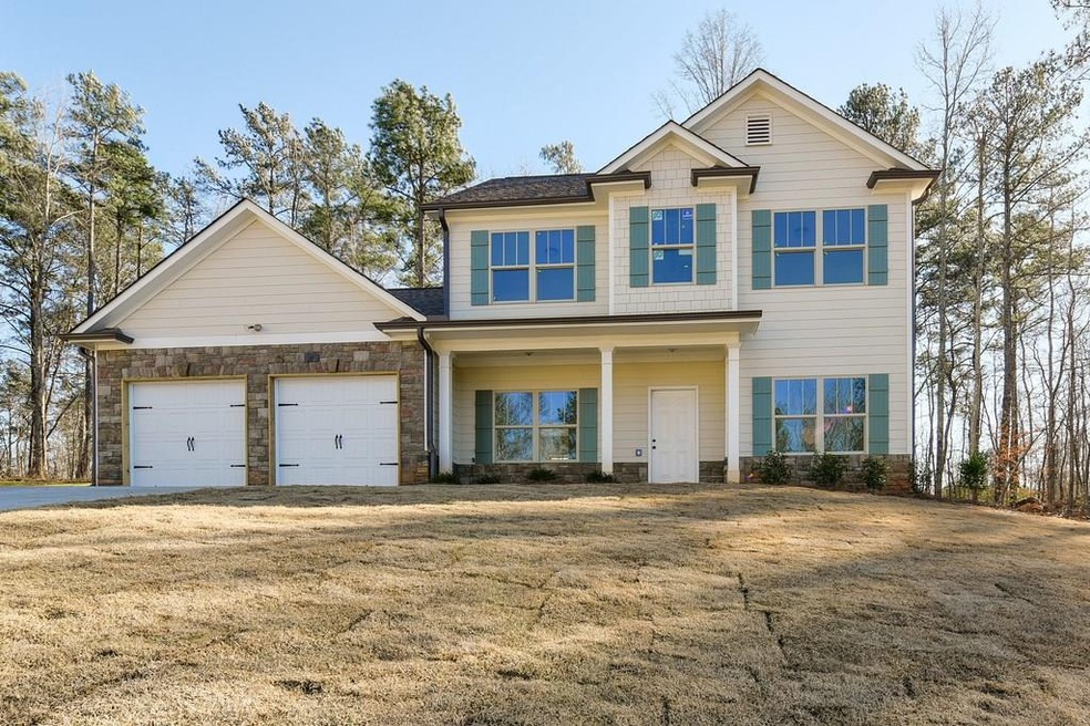 **STOCK PHOTO** This is another home on a differen