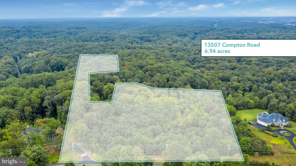 13507 Compton Rd, Clifton, VA 20124 - photo 1