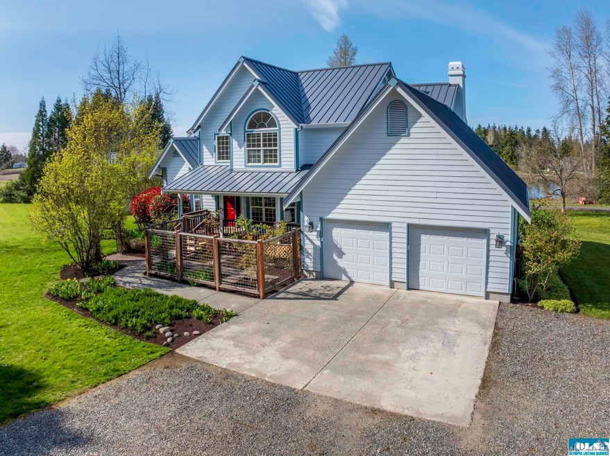 200 Osprey Glen Rd, Sequim, WA 98382 - photo 1