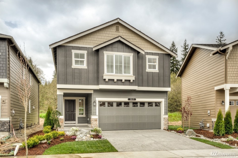 28050 15th Ave S unit 18, Federal Way, WA 98003 - photo 1