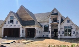 4015 W Tucson Place, Broken Arrow, OK 74011 - photo 1