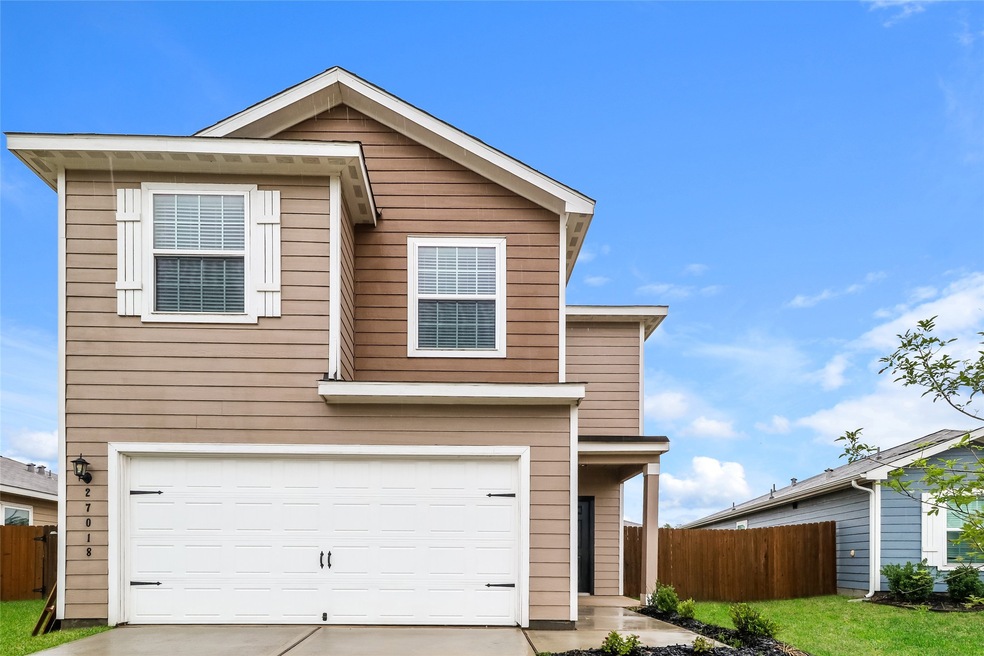 27018 Poets Dr, Magnolia, TX 77355 - photo 1