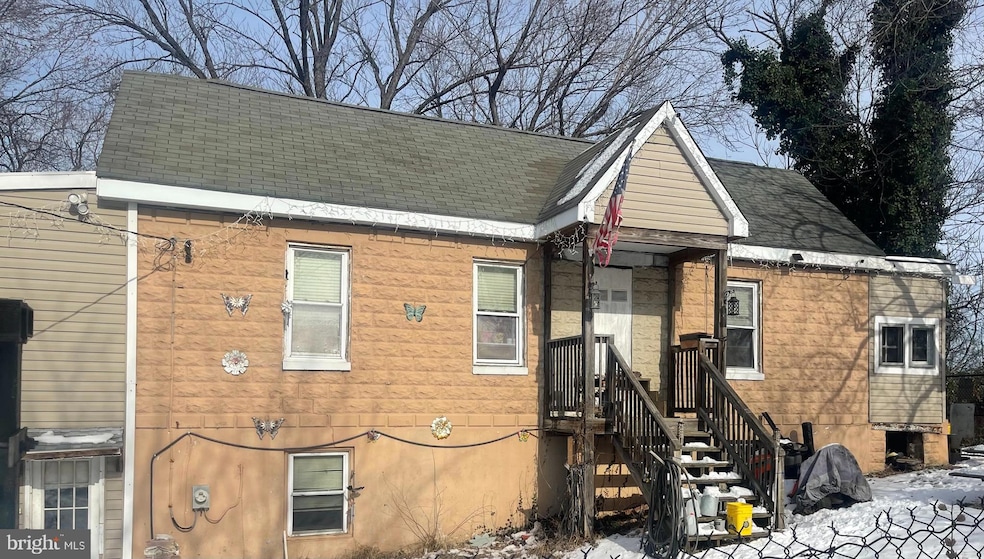 4418 Parcel St, Curtis Bay, MD 21226 - photo 1