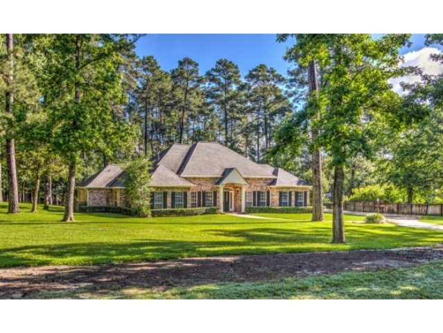 449 County Road 524, Nacogdoches, TX 75964 - photo 1