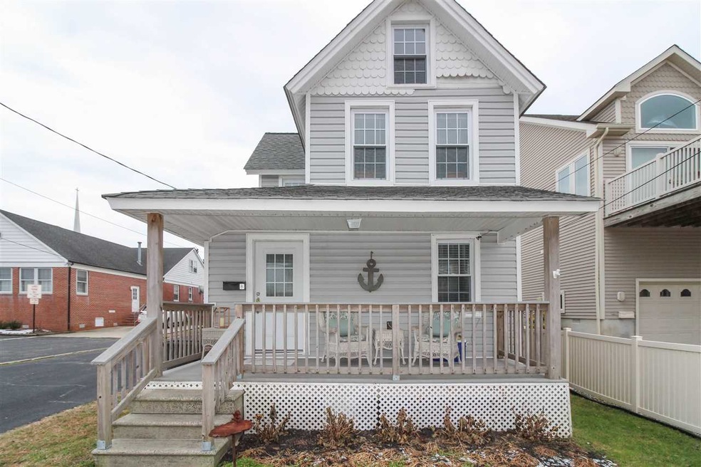 212 33rd St unit B, Avalon, NJ 08202 - photo 1