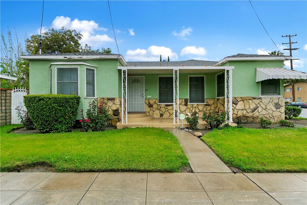 1352 N Arrowhead Ave, San Bernardino, CA 92405 - photo 1