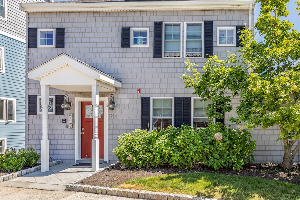 289 Humphrey St unit 1, Swampscott, MA 01907 - photo 1