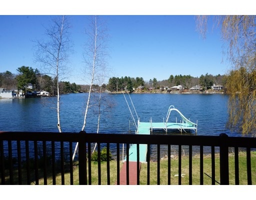 38 Lakeside Ave, Hudson, MA 01749 - photo 1