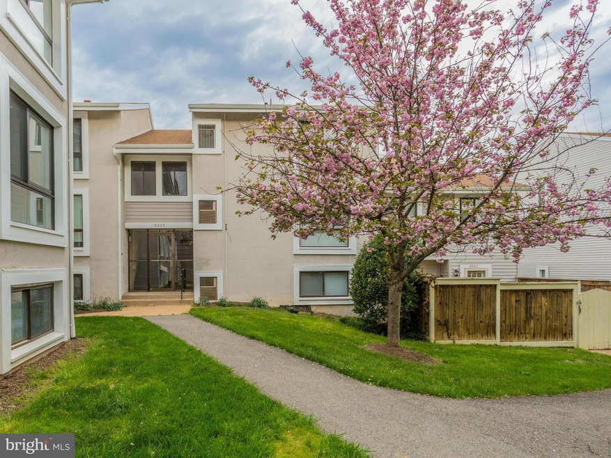 8605 Village Way unit E, Alexandria, VA 22309 - photo 1