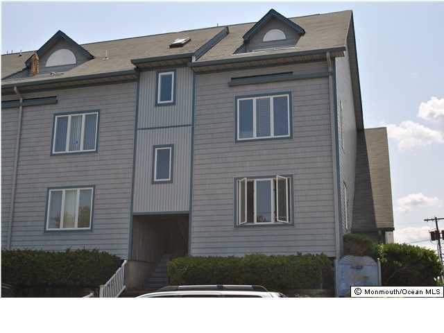 113 Lareine Ave unit 205, Bradley Beach, NJ 07720 - photo 1