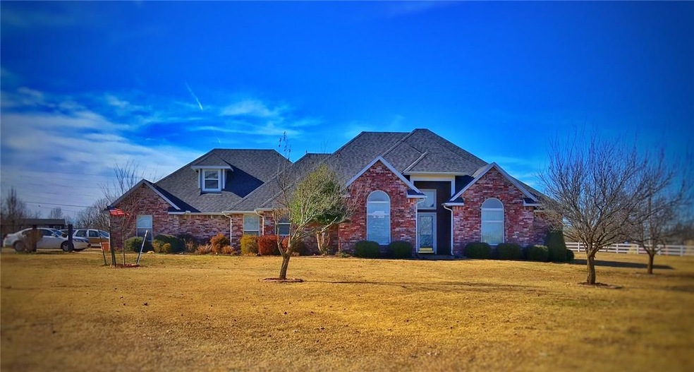 3553 Grapevine Dr, Springdale, AR 72762 - photo 1