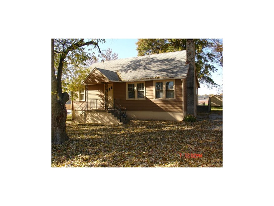 FRONT ELEVATION