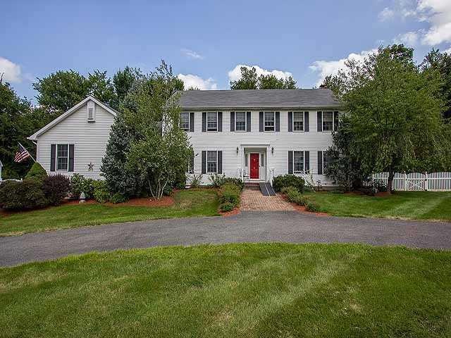 3 Taramar Ln, Washingtonville, NY 10992 - photo 1