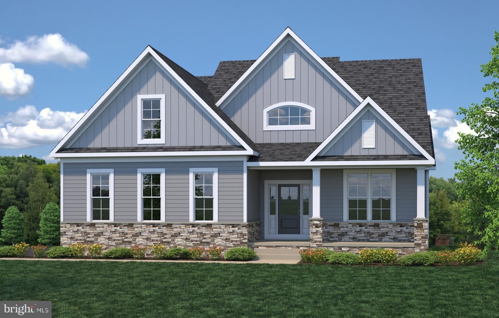 12405 Wilson Green Ct, Reisterstown, MD 21136 - photo 1