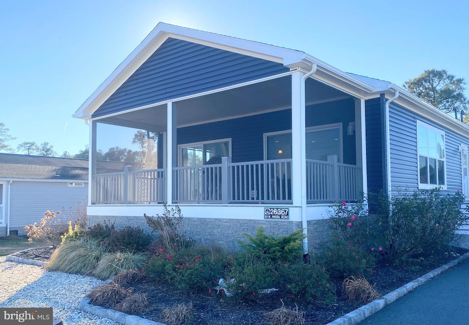 26367 W Pintail Rd unit 81, Millsboro, DE 19966 - photo 1