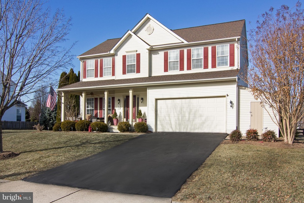 429 Crosman Ct, Purcellville, VA 20132 - photo 1