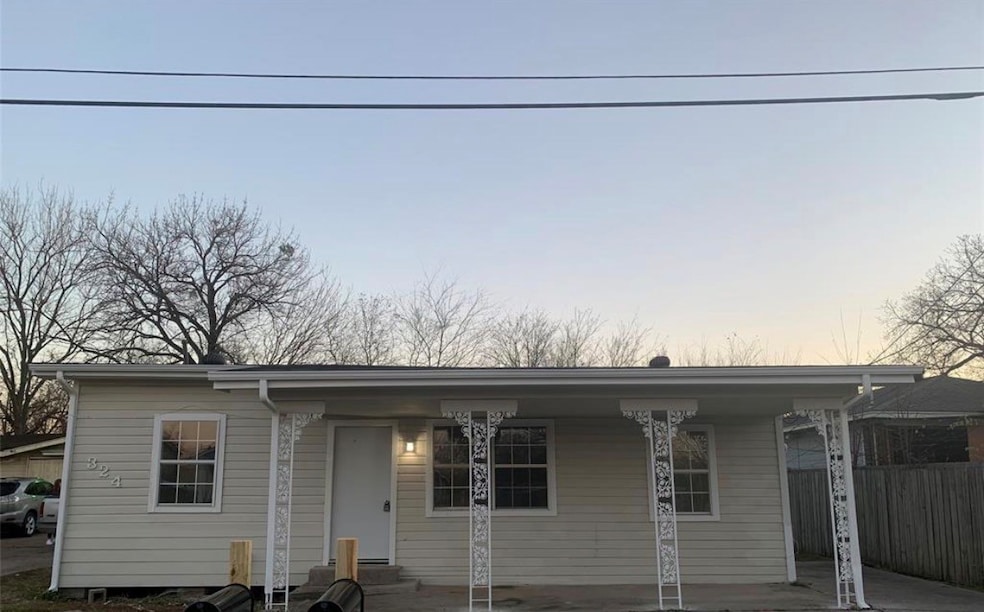 For Rent $1,030/month