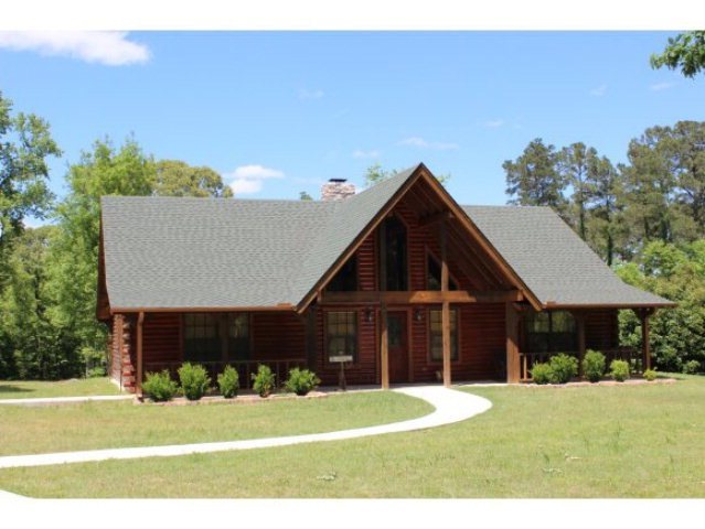 280 Hidden Leaf Trail, Nacogdoches, TX 75964 - photo 1