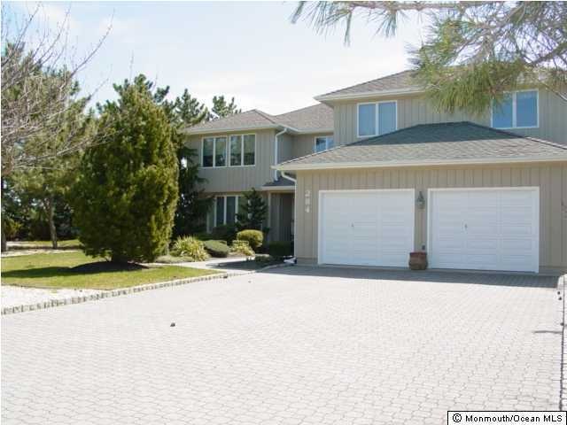 284 Dutchmans Point Rd, Mantoloking, NJ 08738 - photo 1