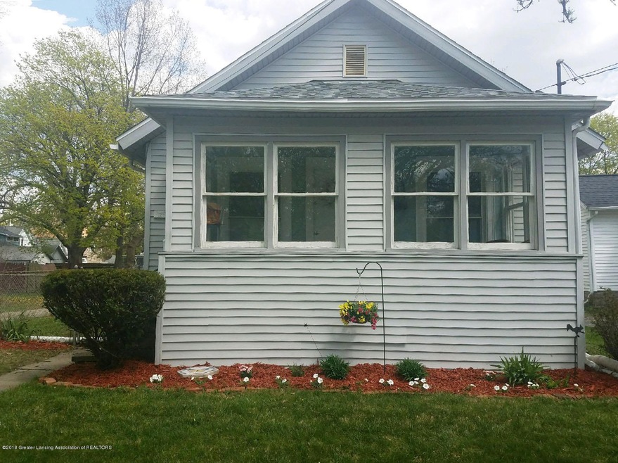1817 Davis Ave, Lansing, MI 48910 - photo 1